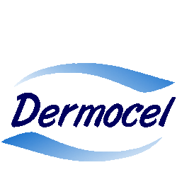 Dermocel Logo