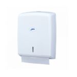Dispensador de Toallas de papel en Z - Dermocel