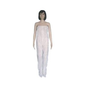 Formato Ahorro. Pantalón Presoterapia Alto con Goma caja de 100 Uds. 86x146cm.