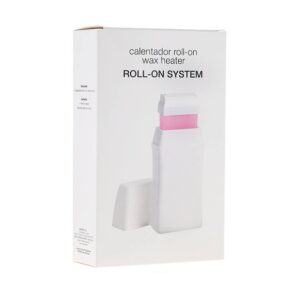 Calentador de Cera Roll On Starpil Individual