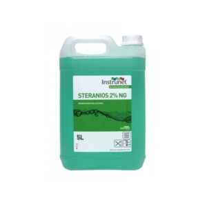 Desinfectante Instumental Steranios. 5L