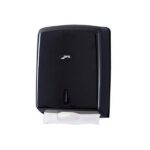 Dispensador de Toalla Tissue en Z - Dermocel