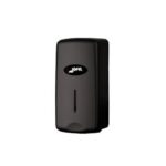 Dosificador para Jabón. Abs Negro