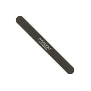 Lima de uñas acolchada, gramaje de 100/180, pack ahorro de 12 unidades