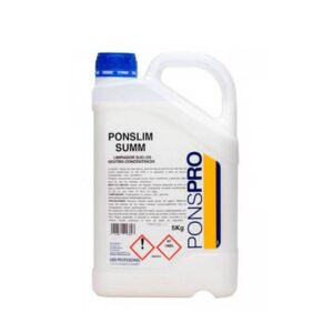 Friegasuelos Neutro Concentrado 5L