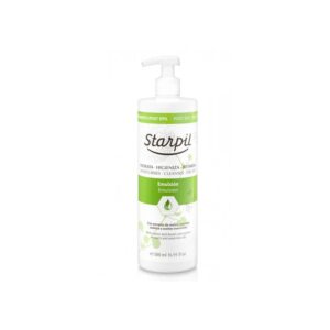 Emulsión Post-Depilación Retardante.500 ml.