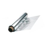 Papel Aluminio Industrial 2 kilos - Dermocel