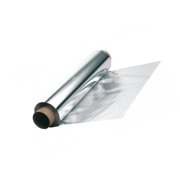 Papel Aluminio Industrial 2 kilos - Dermocel