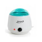 Calentador de cera profesional de 1000 ml Starpil - Dermocel