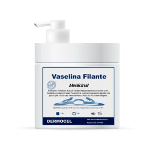 Vaselina Filante pura, 1kg