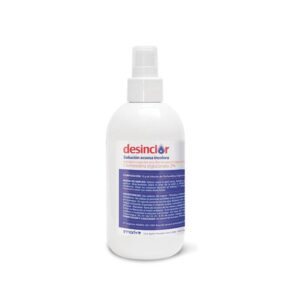 Clorhexidina 2% acuosa con Spray Pulverizado de 250ml