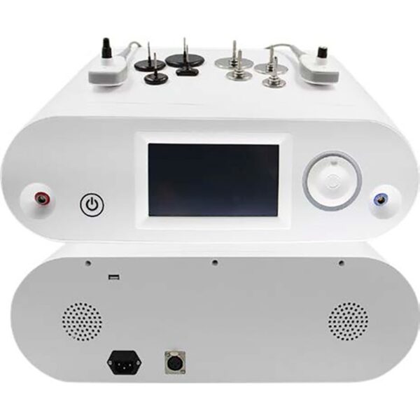 Máquina Radiofrecuencia 621