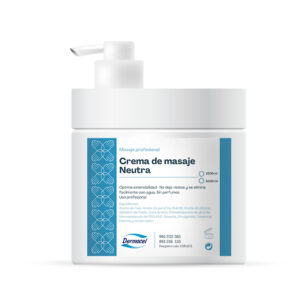 Crema para Masajes Neutra 1K