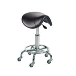 Taburete ergonómico pony regulable - Dermocel
