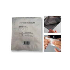 Membrana Criolipólisis hasta – 12 grados de medida 30cmx30cm