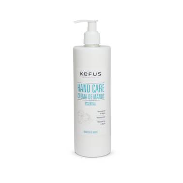 Crema reparadora de Manos Waterproof - Dermocel