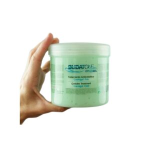 Gel Anticelulítico Sudatone. Efecto Frio. 500ml