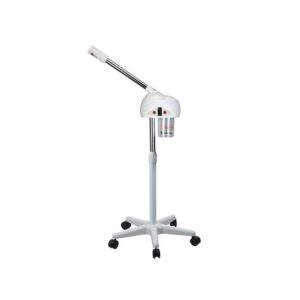 Vaporizador Facial Sencillo y Funcional