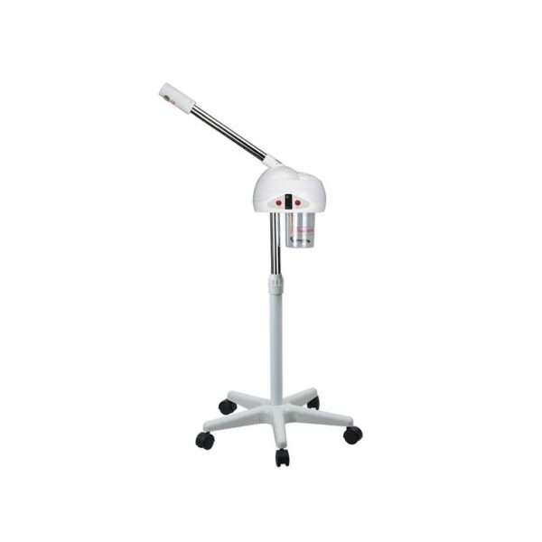 Vaporizador Facial Sencillo y Funcional