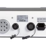 Aparato de Electroestimulación combinado con Presoterapia