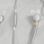 Aparato de Electroestimulación combinado con Presoterapia