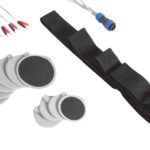 Aparato de Electroestimulación combinado con Presoterapia