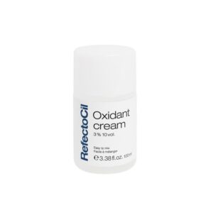 Crema Oxigenada Tinte de Pestañas Y Cejas. Refectocil