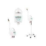 Vaporizador facial Digital - Dermocel