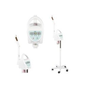 Vaporizador Facial Digital