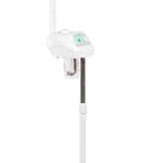Vaporizador Facial de Ozono - Dermocel