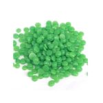 Perlas de Cera Depilatoria de Aloe Vera 5 abejeas - Dermocel