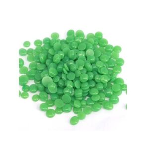 Cera en perlas para Depilación Aloe Vera 1 Kilo