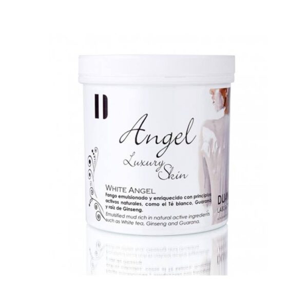 Tratamiento Corporal Profesional con Ginseng - Dermocel