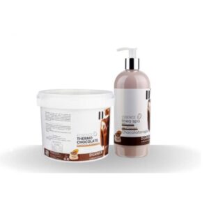 Chocolaterapia Tratamiento Corporal Profesional 100% natural.