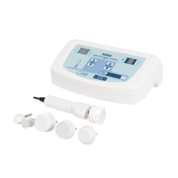 Equipo de Limpieza Facial - Dermocel