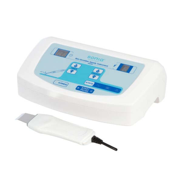 Equipo Facial de Exfoliación - Dermocel