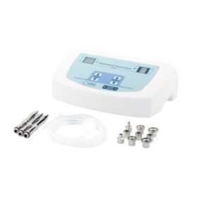 Aparato Dermoabrasión Facial
