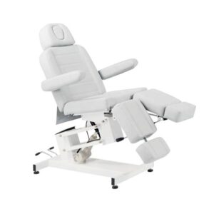Sillon Pedicura Eléctrico Cefe