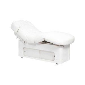 Camilla Spa con calefacción de 3 cuerpos, modelo Keid Warm