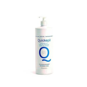 Aceite Post Depilatorio 1L. Quickepil