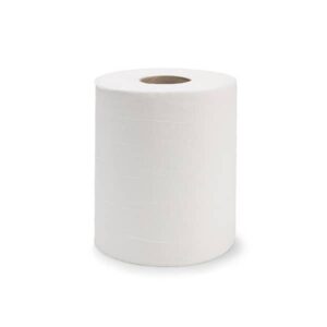 Bobina de Papel Secamanos, 6 Bobinas