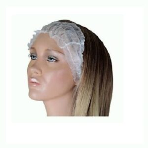 Diadema desechable Estética 100 Unidades