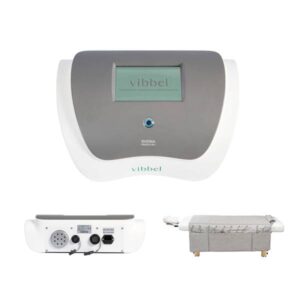 Aparato de Electroestimulación combinado con Presoterapia