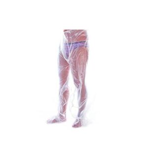 Pantalón para Presoterapia Desechable