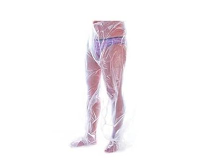 Pantalón desechable para Presoterapia - Dermocel