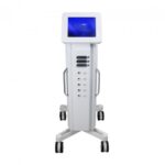 Máquina Presoterapia y Electroestimulación Digital