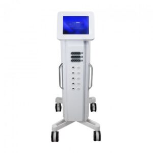 Máquina Presoterapia y Electroestimulación Digital