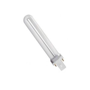 Bombilla Lampara UV. 9W