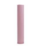 Rollo de papel de camilla sin precorte en color rosa - Dermocel