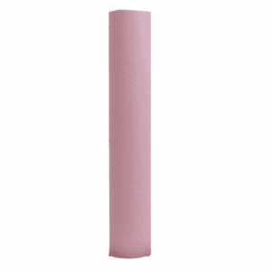 6 Rollos de Papel de Camilla Rosa sin pre corte